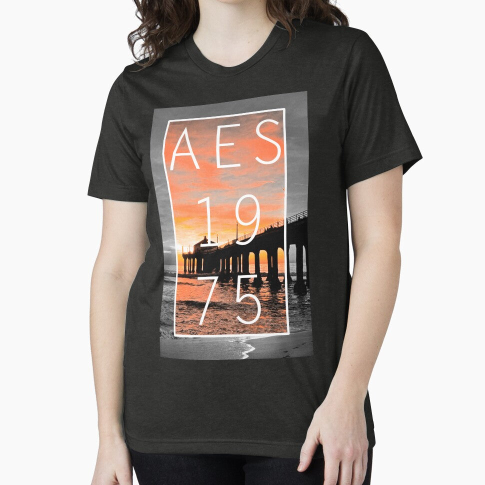 Pier by AES1975