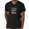 Proud Army Wife by teegear