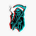 Forward Observations Grim Reaper by indie-shop