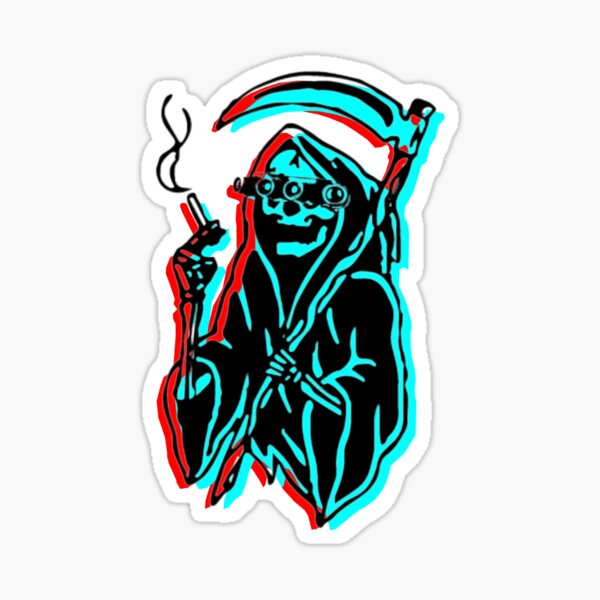 Forward Observations Grim Reaper by indie-shop