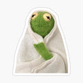 Kermit by emmmcc