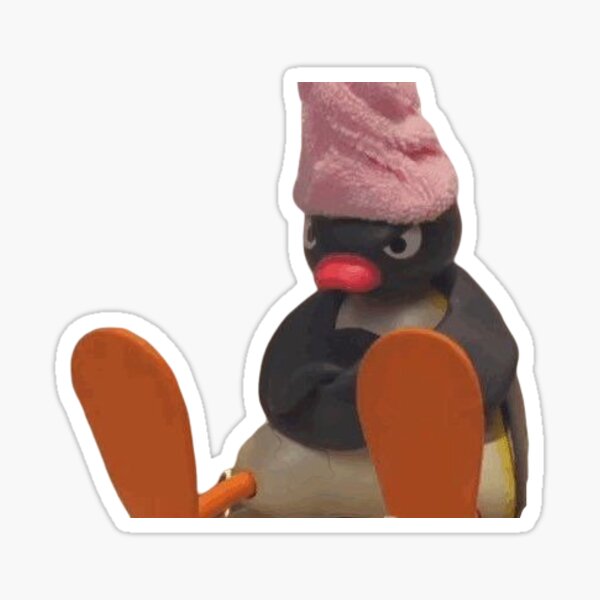 Noot noot by Kbunting03