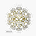 8th Chakra Soul Star by designbywhacky