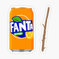 I Hope Your Birthday Is Fantastic - Fanta Inspired by The Home Of Pink Peach