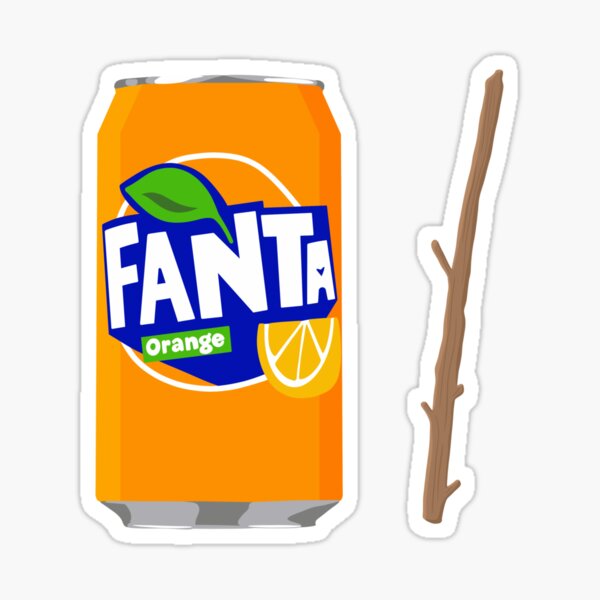 I Hope Your Birthday Is Fantastic - Fanta Inspired by The Home Of Pink Peach